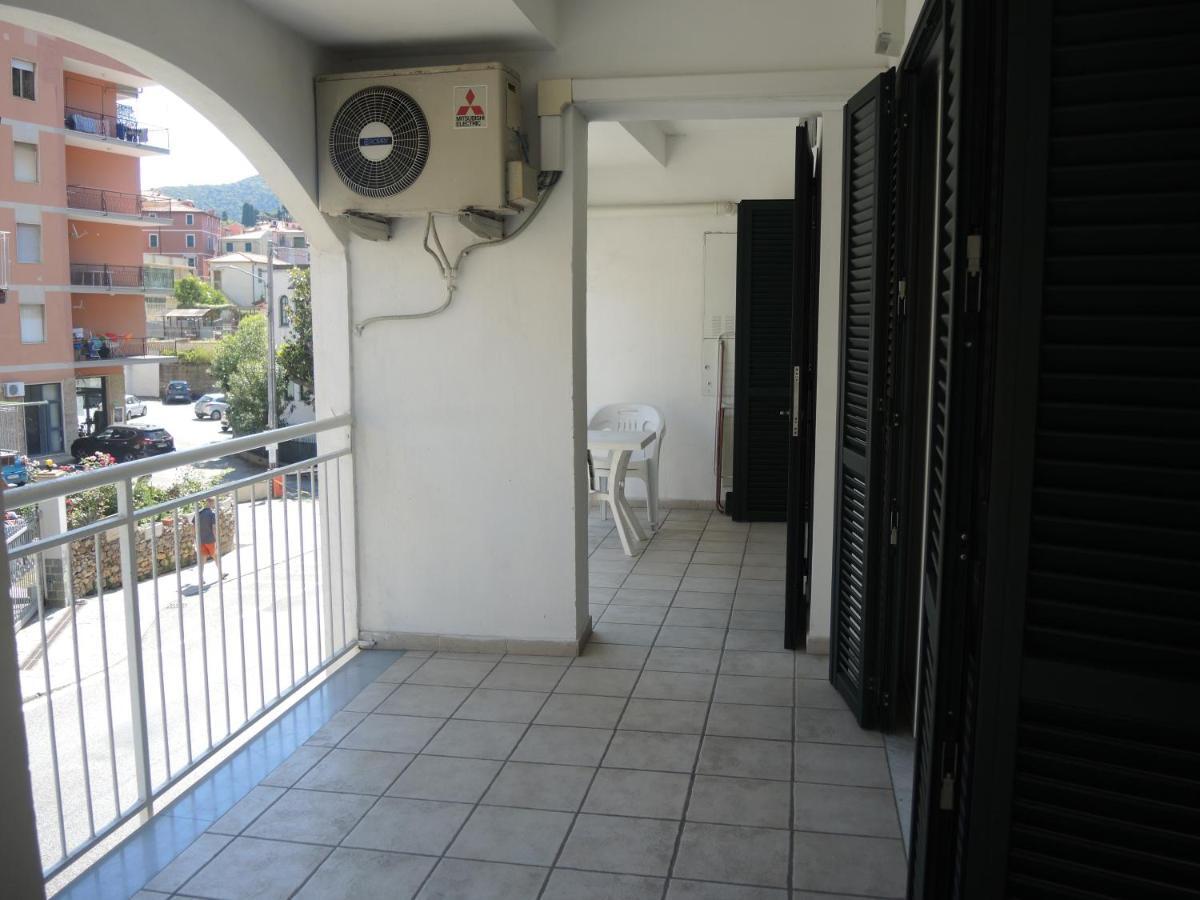 דירות סן טרנצו Gli Archi Nel Golfo מראה חיצוני תמונה