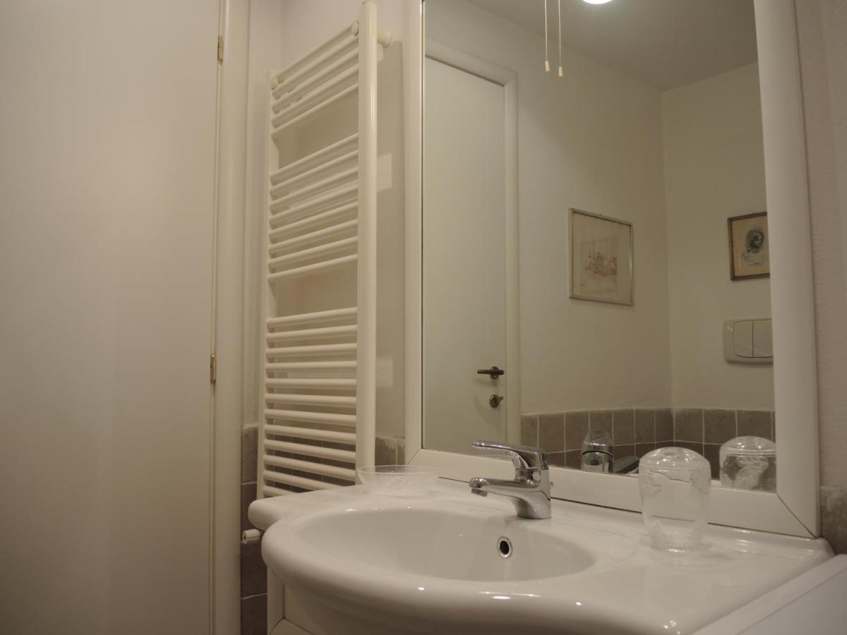 דירות סן טרנצו Gli Archi Nel Golfo מראה חיצוני תמונה